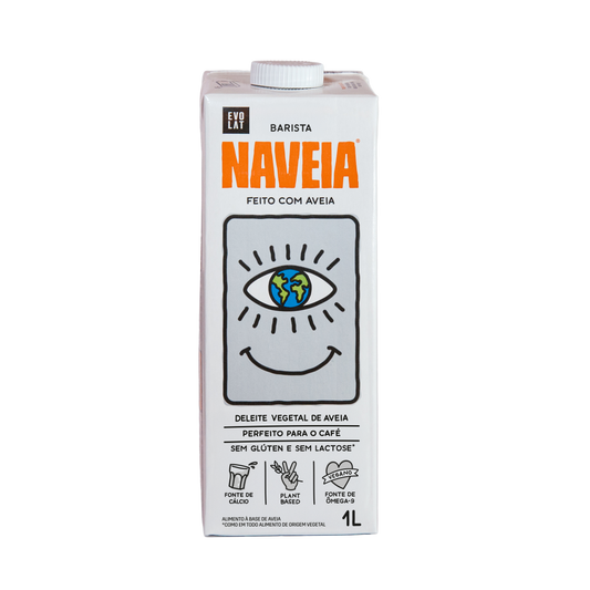 Naveia Barista 1L