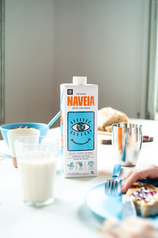 Naveia Original 1L