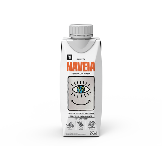 Naveia Barista 250mL