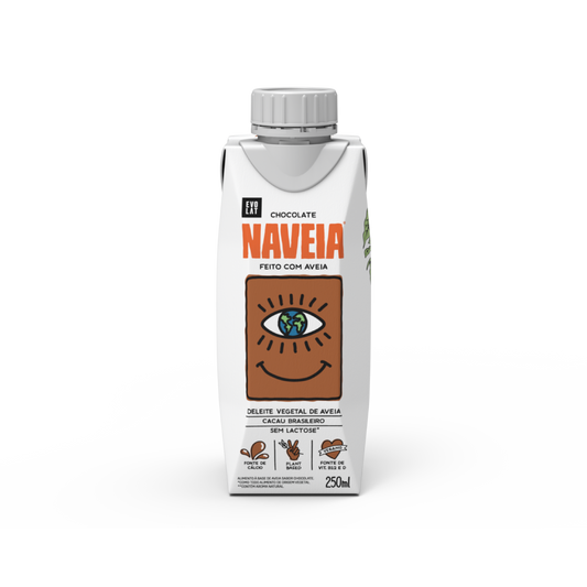 Naveia Chocolate 250ml