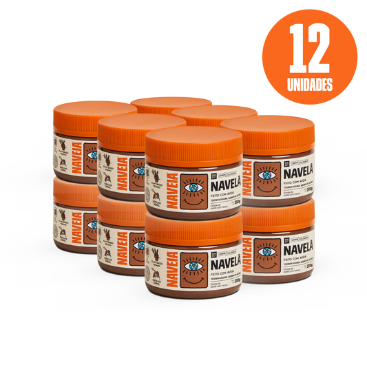 Pack 12x Navelã 200g