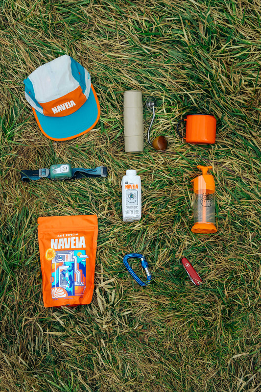 Naveia Barista 250mL