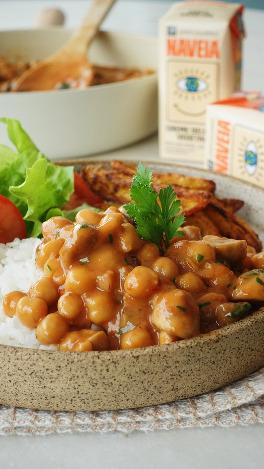 Creme Deleite Naveia 200ml