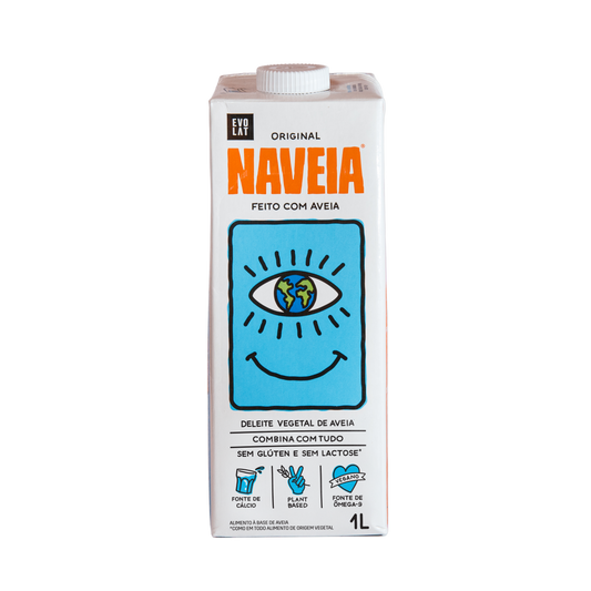 Naveia Original 1L