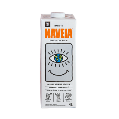 Naveia Barista 1L