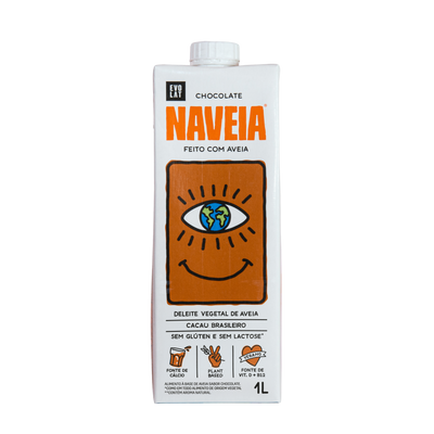Naveia Chocolate 1L