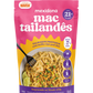 Mac Tailandês da Mexidona + Naveia