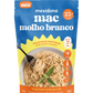 Mac Molho Branco da Mexidona + Naveia