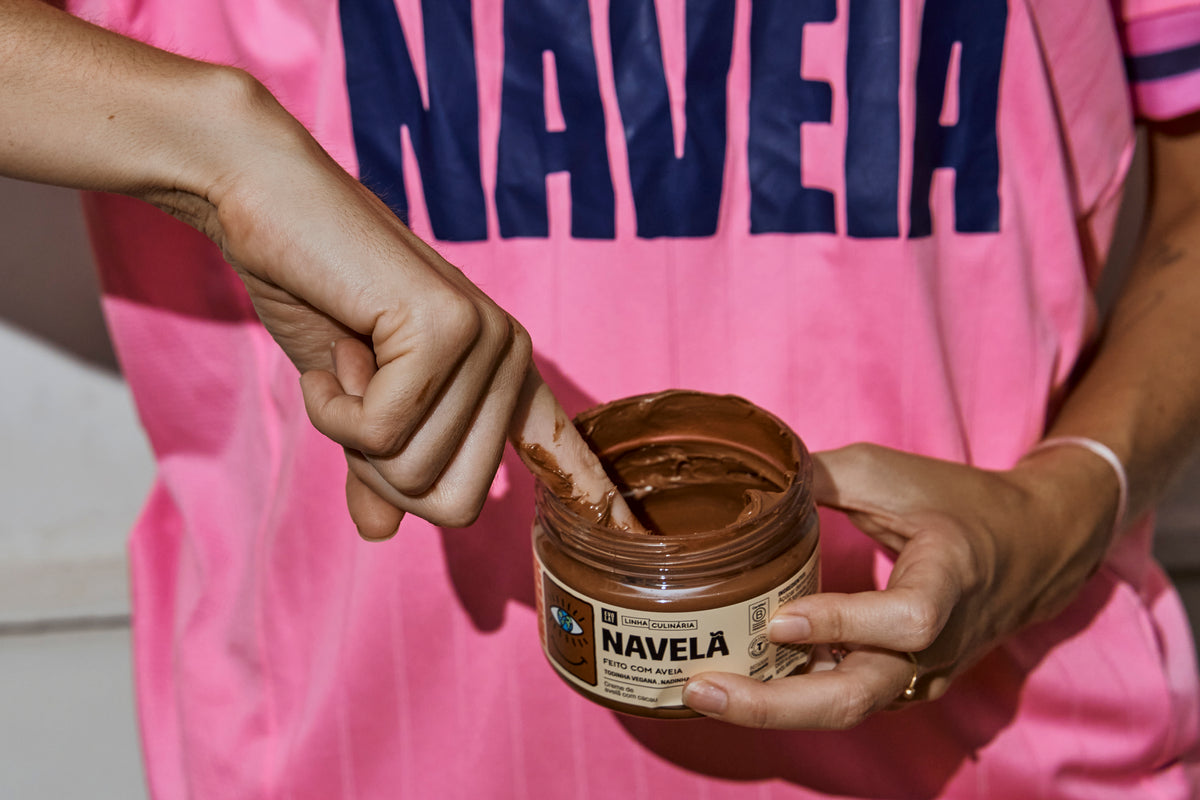 Navelã 200g – NAVEIA