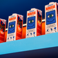Naveia Extra Fibra 1L