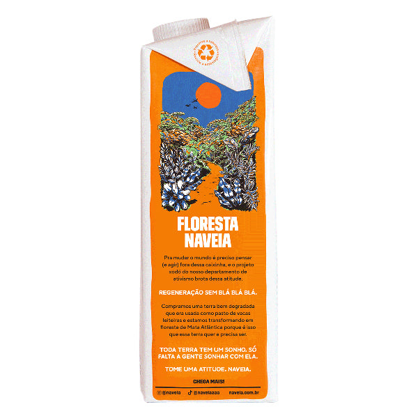 Naveia Extra Fibra 1L
