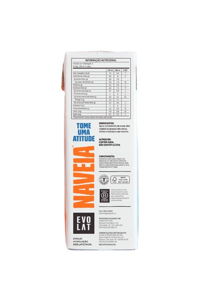Naveia Extra Fibra 1L