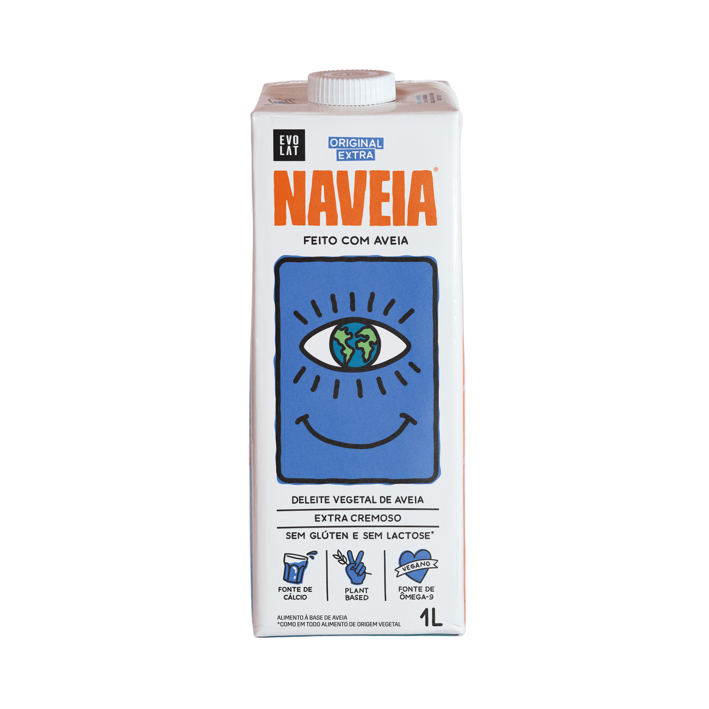 Naveia Original Extra 1L