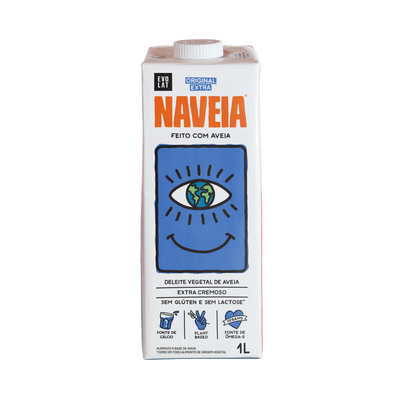 Naveia Original Extra 1L