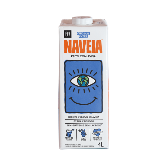 Naveia Original Extra 1L