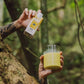 Naveia Golden Latte 250ml