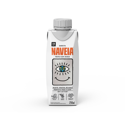 Naveia Barista 250mL