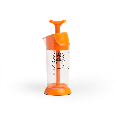 Espumador Naveia + Pressca