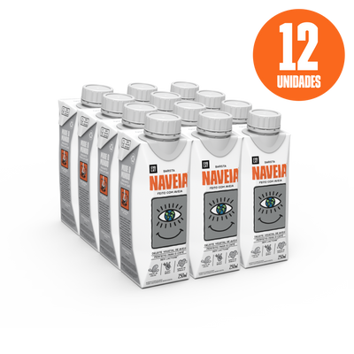 Pack 12x Naveia Barista 250ml