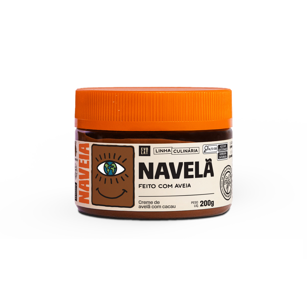 Navelã 200g – NAVEIA