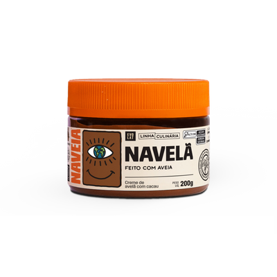 Navelã 200g