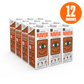 Pack 12x Naveia Chocolate 1L