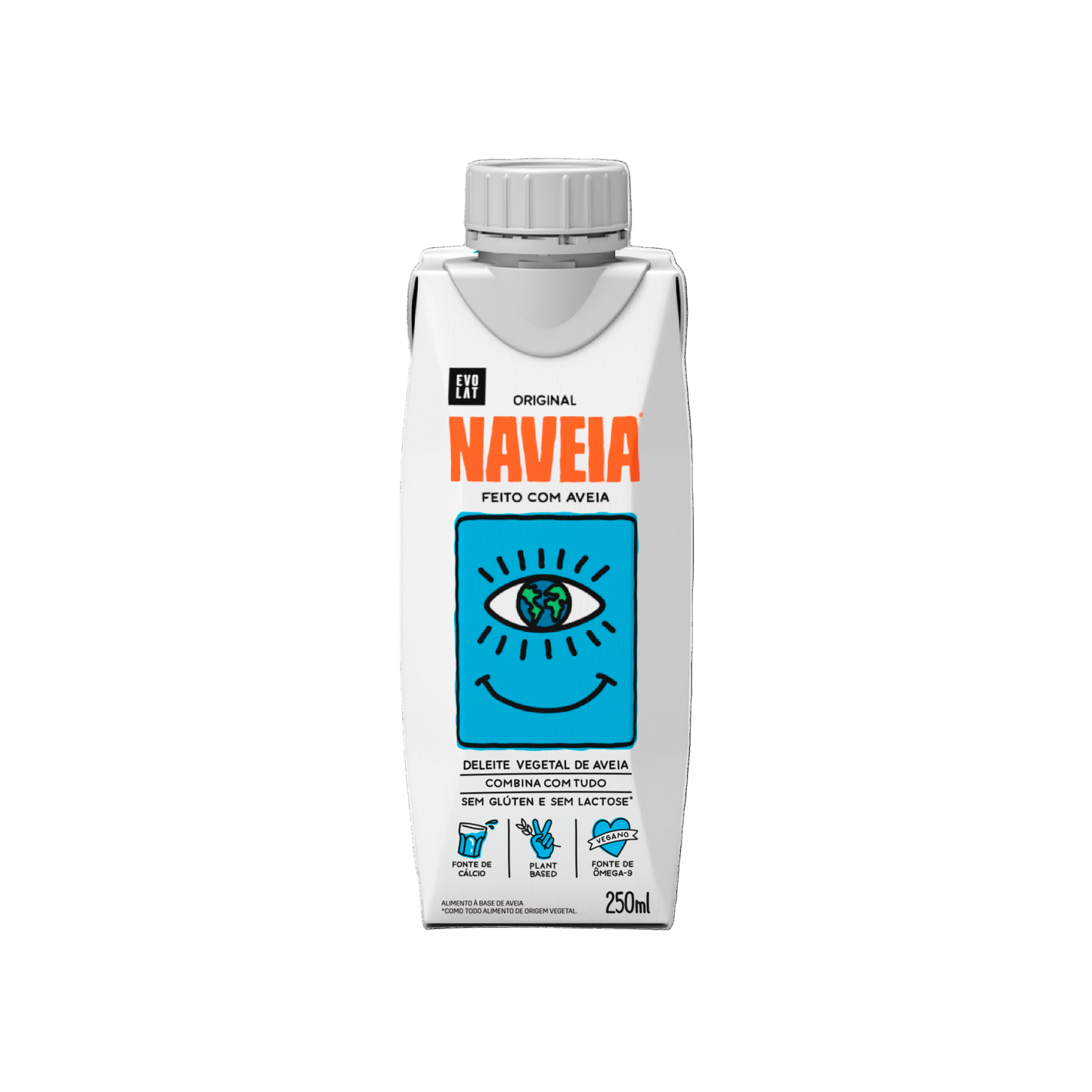 Naveia Original 250ml