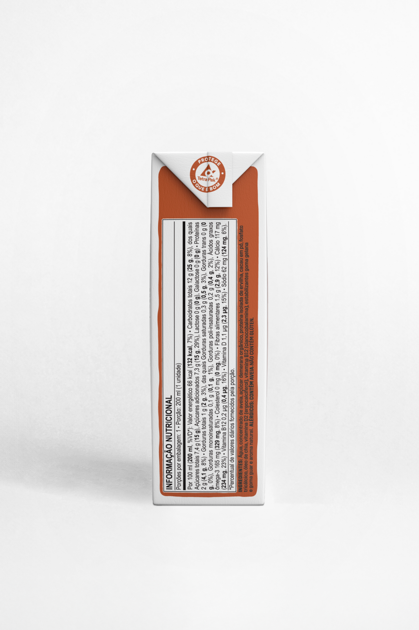 Deleitinho Naveia Chocolate 200ml