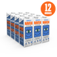 Pack 12x Naveia Extra Fibra 1L